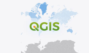 QGIS Analytics Dashboard